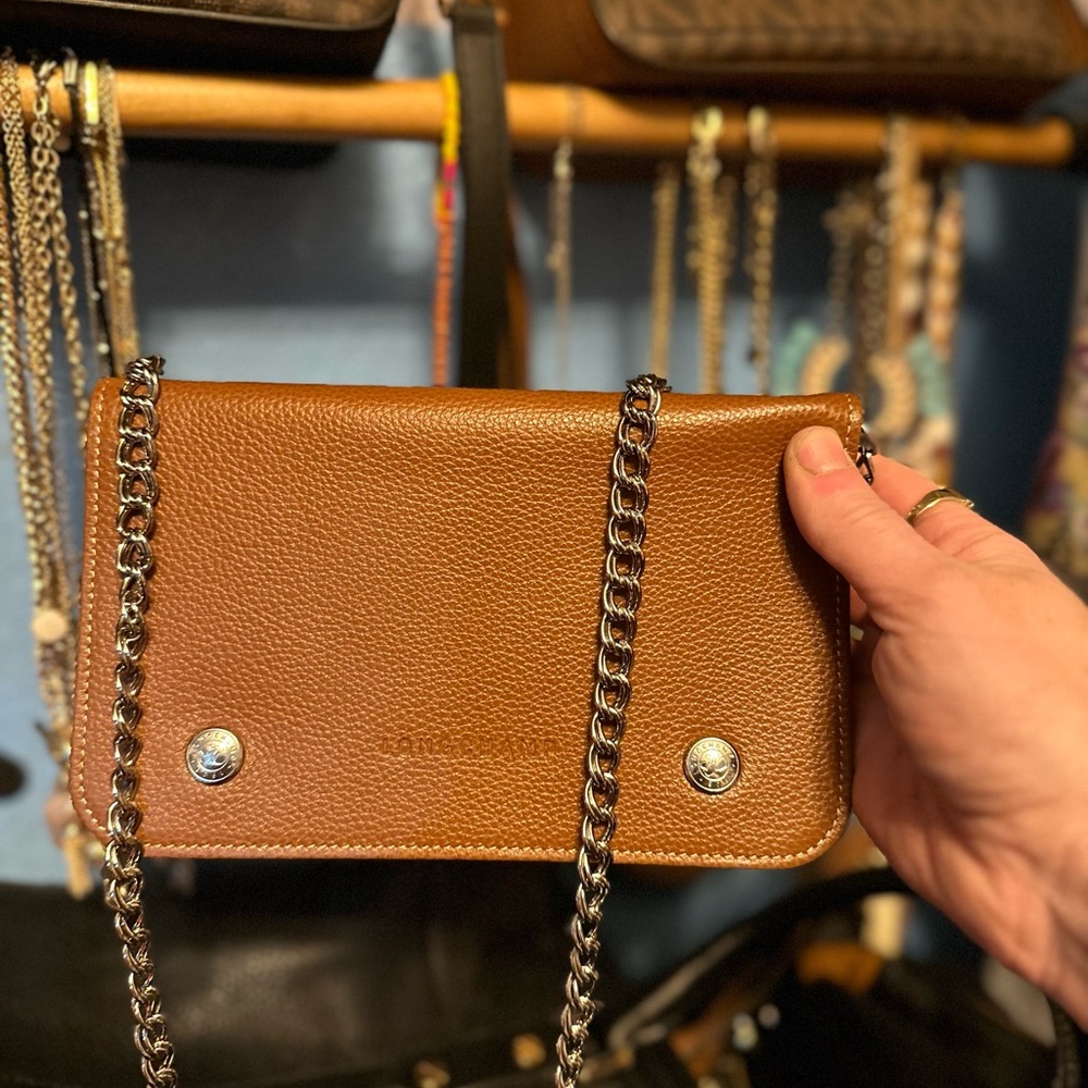 Longchamp bag NWT